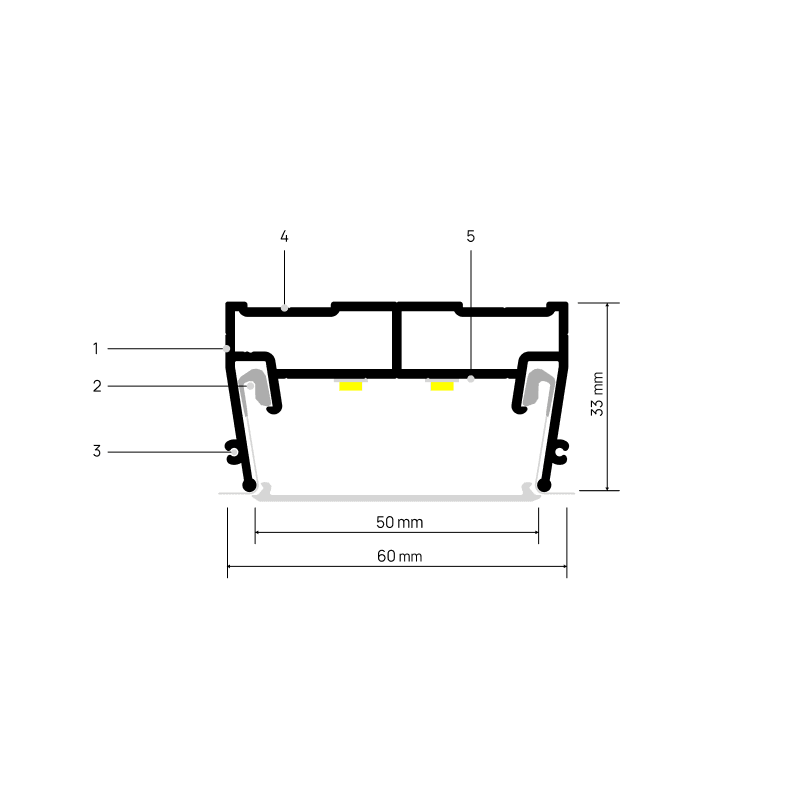 LIGHTRA X050