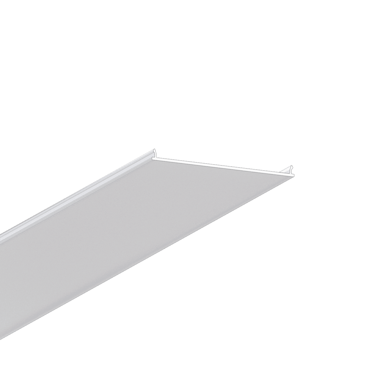 Close-up DIFFUSY Y150, diffuser, Wit