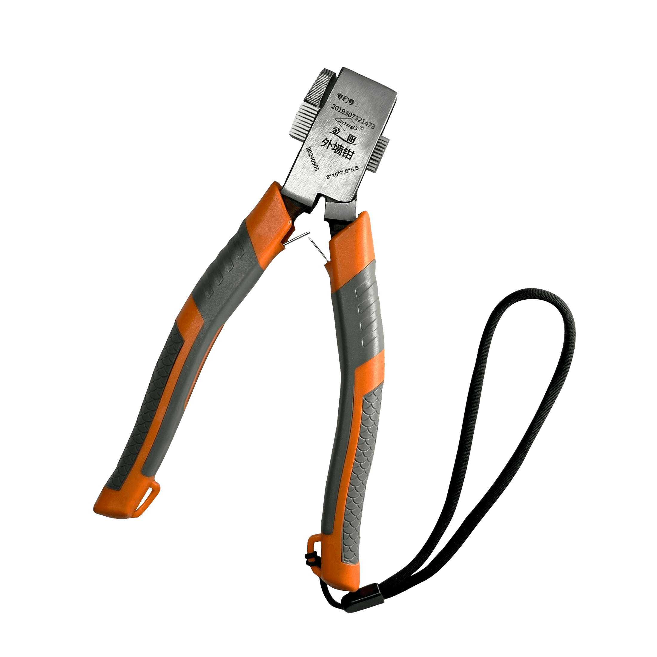 PRASEKA Y805 gereedschap voor spanplafonds