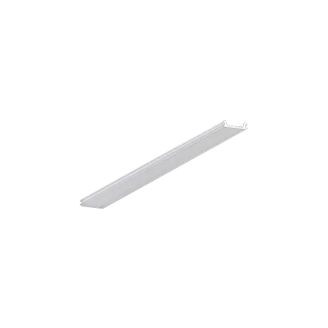 Diffuser INSERTA Y015 voor spanplafonds, Wit