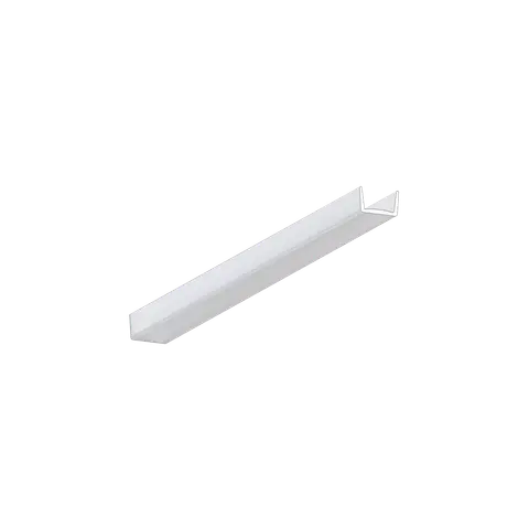 Diffuser INSERTA Y015 F voor spanplafonds, Wit