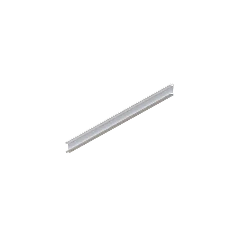 Inzetstuk INSERTA Y008 voor spanplafonds, Wit
