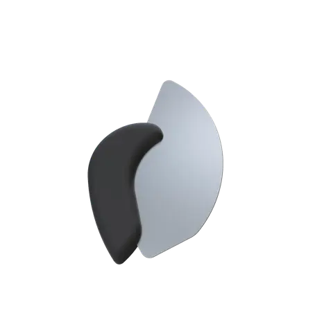 Spatel SPATULA Y804 voor spanplafonds