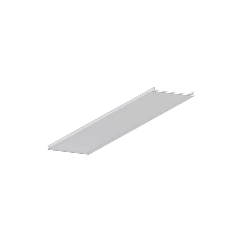 Diffuser DIFFUSY Y134 voor spanplafonds, Wit