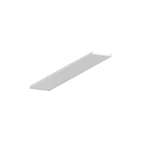 Diffuser INSERTA Y030 voor spanplafonds, Wit